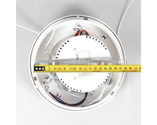 Люстра подвесная Citilux Юпитер CL730B090S