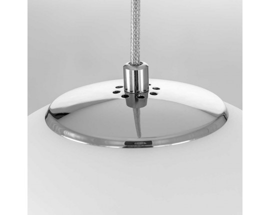Подвесной светодиодный светильник Citilux Atman Smart CL226A051 Подвесной светодиодный светильник Citilux Atman Smart CL226A051