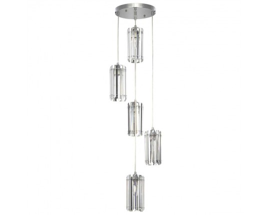 Подвесной светильник Citilux Джейн CL306051