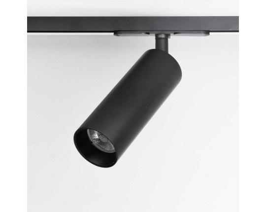 Трековый светодиодный светильник Citilux Тубус CL01T181N