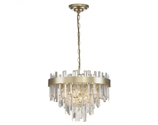 Подвесная люстра Citilux Лаура CL301262