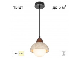 Светильник Citilux MARES CL246017
