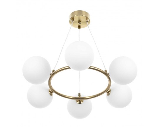 Подвесная люстра Citilux CL212163