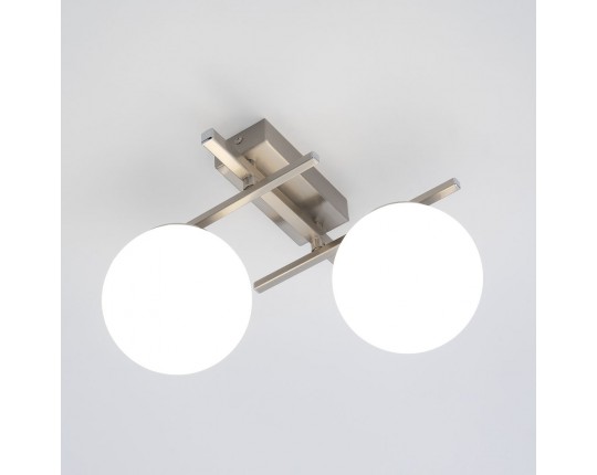 Потолочная светодиодная люстра Citilux Dorsy CL223121