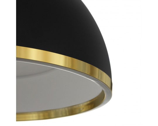 Подвесной светодиодный светильник Citilux Floom CL736251