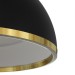 Подвесной светодиодный светильник Citilux Floom CL736251