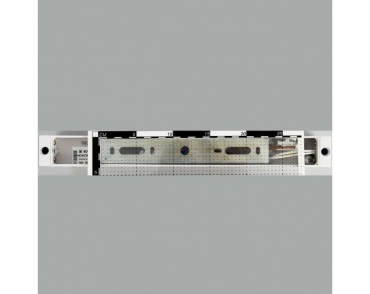 Настенный светодиодный светильник Citilux Визор CL708240N