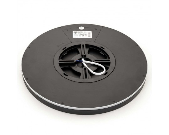 Потолочный светодиодный светильник Citilux Basic Line CL738241VL