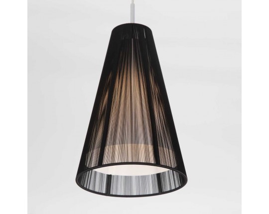 Подвесной светильник Citilux Черный CL936008