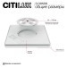 Потолочный светодиодный светильник Citilux Norma CL749K300 Потолочный светодиодный светильник Citilux Norma CL749K300