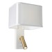 Бра Citilux Dekart CL704480