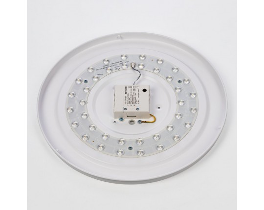 Потолочный светодиодный светильник Citilux Bart CL755390