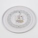Потолочный светодиодный светильник Citilux Bart CL755390