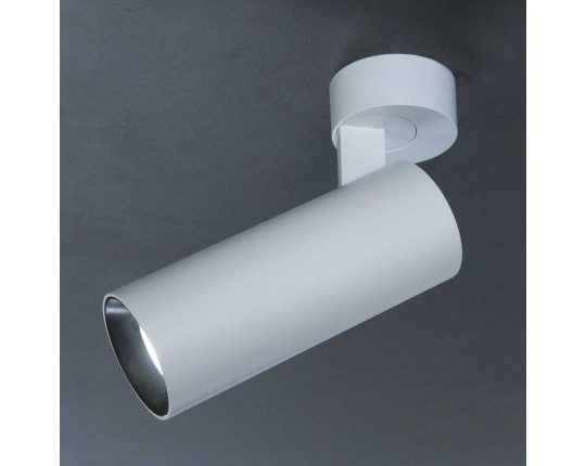 Светодиодный спот Citilux Тубус CL01B120N