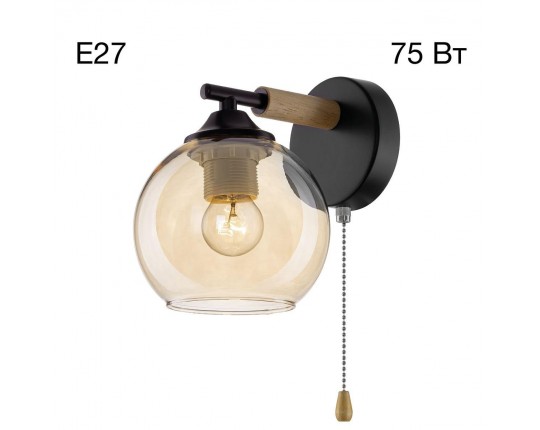 Бра Citilux Tika CL133411
