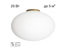 Светильник потолочный Citilux RON CL941E28B2