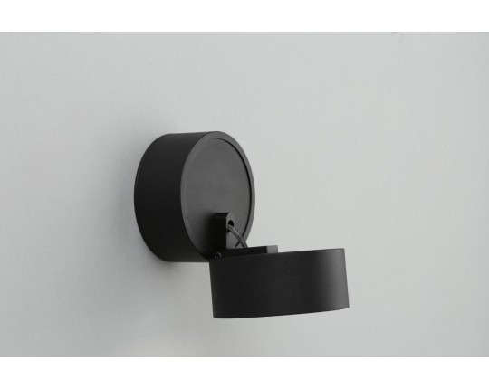 Светодиодный спот Omnilux Lenno OML-101319-12 Светодиодный спот Omnilux Lenno OML-101319-12