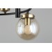 Подвесная люстра Omnilux Sorrento OML-94003-06 Подвесная люстра Omnilux Sorrento OML-94003-06