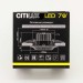 Встраиваемый светодиодный светильник Citilux Дзета CLD042W1