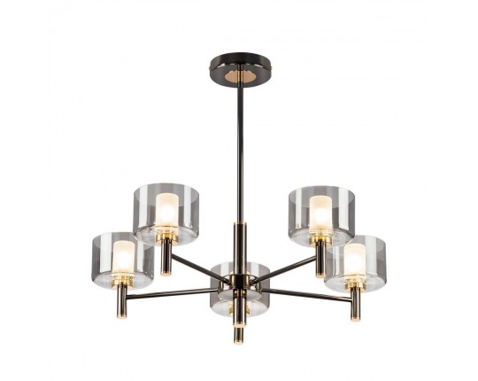 Люстра на штанге Citilux ELAN CL241151