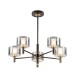 Люстра на штанге Citilux ELAN CL241151