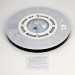 Светильник с пультом Citilux ETALON CL750501R