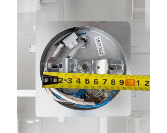 Потолочная люстра Citilux Вирта CL139280