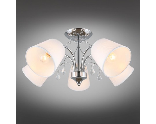 Потолочная люстра Omnilux Novello OML-56307-05