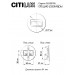 Встраиваемый светодиодный светильник Citilux Скалли CLD007R5