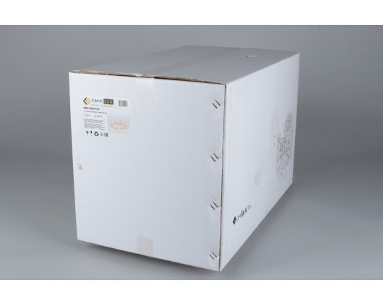 Потолочная люстра Omnilux Torri OML-50807-08