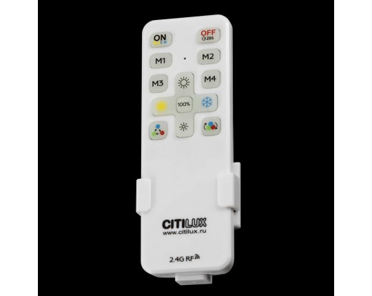 Потолочный светодиодный светильник Citilux Basic Line CL738321EL Потолочный светодиодный светильник Citilux Basic Line CL738321EL