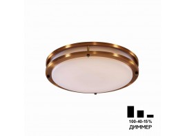 Накладной светодиодный светильник Citilux Бостон CL709323N