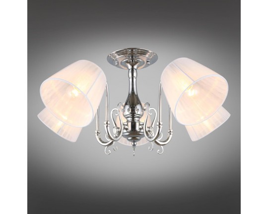 Потолочная люстра Omnilux Leonessa OML-29127-05