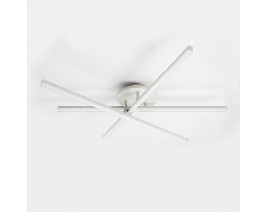Люстра потолочная Citilux Trent CL203630