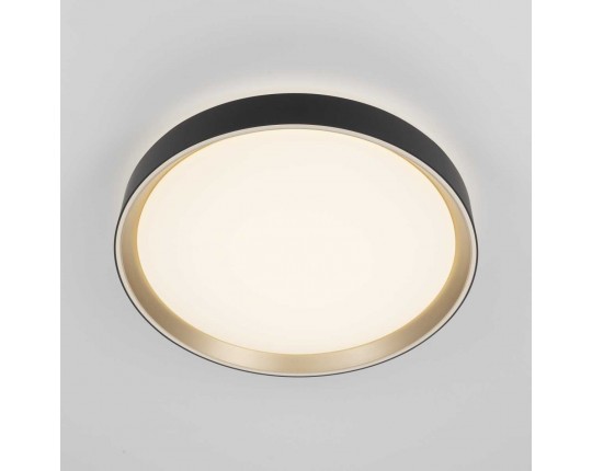 Потолочный светодиодный светильник Citilux Boss CL751351G Потолочный светодиодный светильник Citilux Boss CL751351G