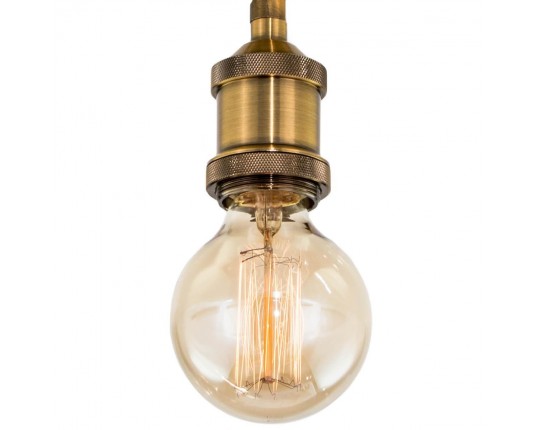 Потолочный светильник Citilux Эдисон CL450500