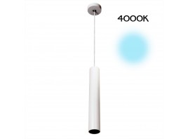 Подвесной светодиодный светильник Citilux Тубус CL01PB070N