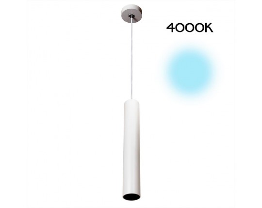 Подвесной светодиодный светильник Citilux Тубус CL01PB070N
