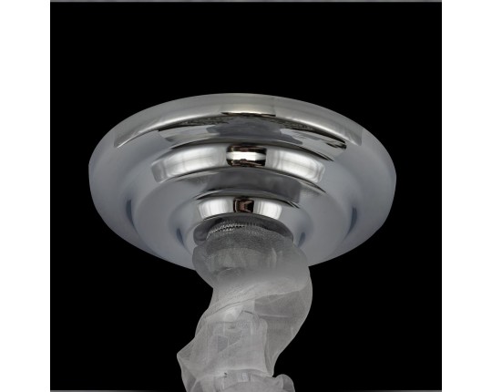 Подвесная люстра Citilux Naiad CL315161