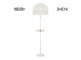 Торшер Citilux Базель CL407921T