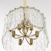 Подвесная люстра Citilux Talla CL318262