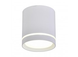 Потолочный светодиодный светильник Omnilux Capurso OML-102409-05