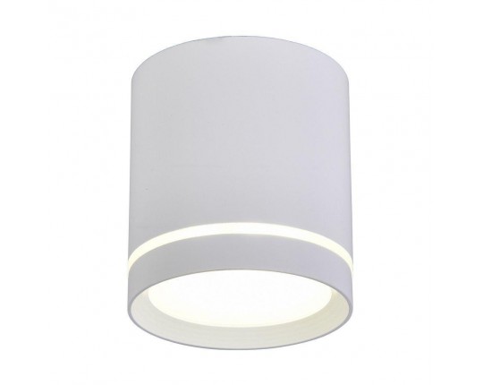 Потолочный светодиодный светильник Omnilux Capurso OML-102409-05