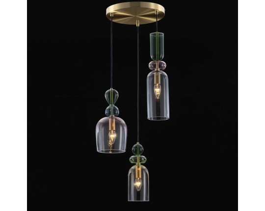 Подвесной светильник Citilux Tendy CL244031