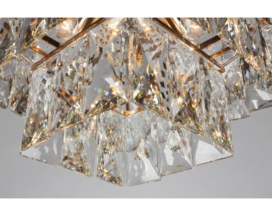 Подвесная люстра Omnilux Arenella OML-72603-08