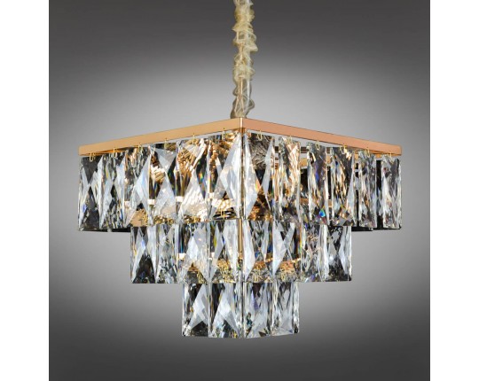Подвесная люстра Omnilux Arenella OML-72603-06