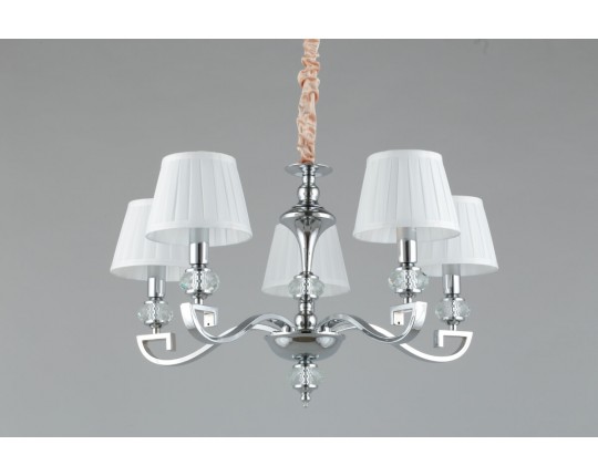 Подвесная люстра Omnilux Mozatte OML-72403-05