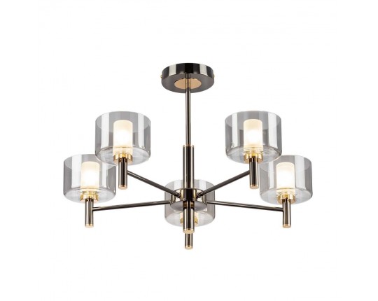 Люстра на штанге Citilux ELAN CL241151