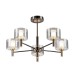 Люстра на штанге Citilux ELAN CL241151