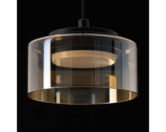 Подвесной светильник Citilux Espace CL243031
